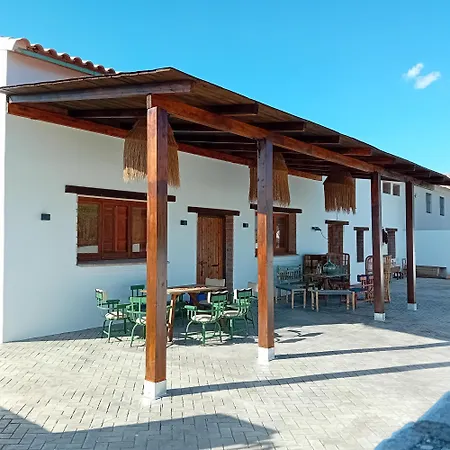 빌라 Casabara Vélez Rubio